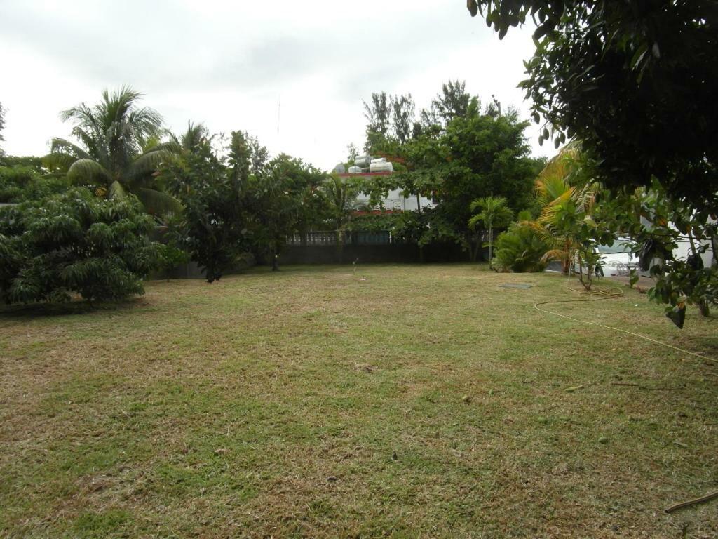 Villa Les Badamiers Flic-en-Flacq Zimmer foto
